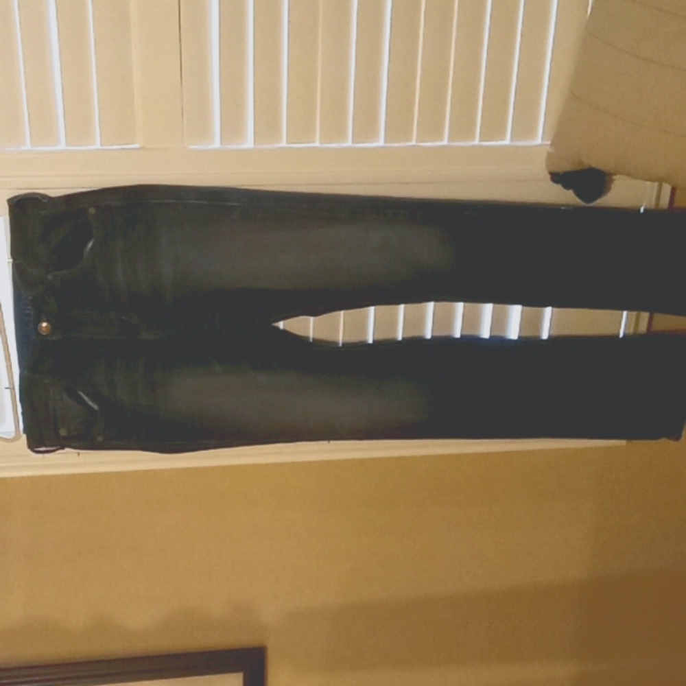 Affliction Jeans